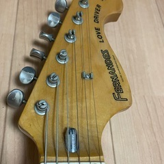 fernandes ld-85kk
の画像