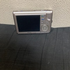 デジタルカメラの画像