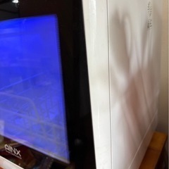 食洗機の画像