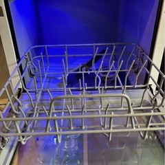 食洗機の画像
