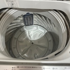 せんた洗濯機の画像