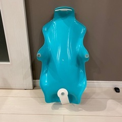 ⭐️西松屋⭐️ベビーバスチェア クマの画像
