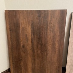 こたつテーブル　ユアサせい製の画像