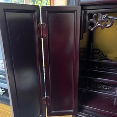 仏壇の画像