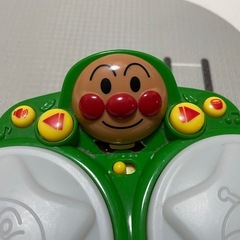 アンパンマン　おもちゃの画像