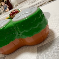アンパンマン　おもちゃの画像