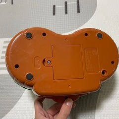 アンパンマン　おもちゃの画像