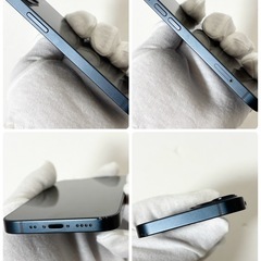 Apple iPhone13 mini 128GB ミッドナイトの画像