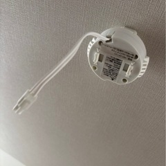ルミナス　シーリングライト中古の画像