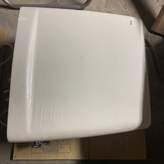 <値下げ可能> Janis
(ジャニス) 洋式 トイレ便器  「T78UL」の画像