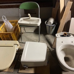 <値下げ可能> Janis
(ジャニス) 洋式 トイレ便器  「T78UL」の画像