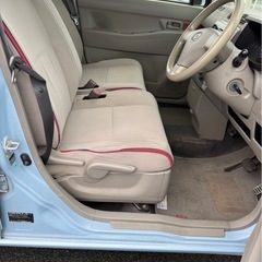 ムーブコンテ　車検あり　軽自動車の画像