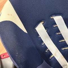 チャイルドシート　現状お渡し
の画像