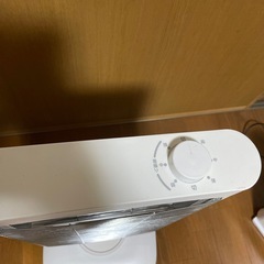 遠赤外線カーボンヒーターの画像