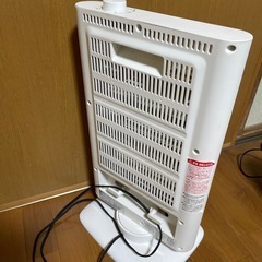 遠赤外線カーボンヒーターの画像