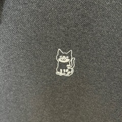 Spazio/スパッツィオ　メンズポロシャツの画像