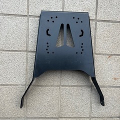リアキャリア　フォルツァMF13·15·17用の画像