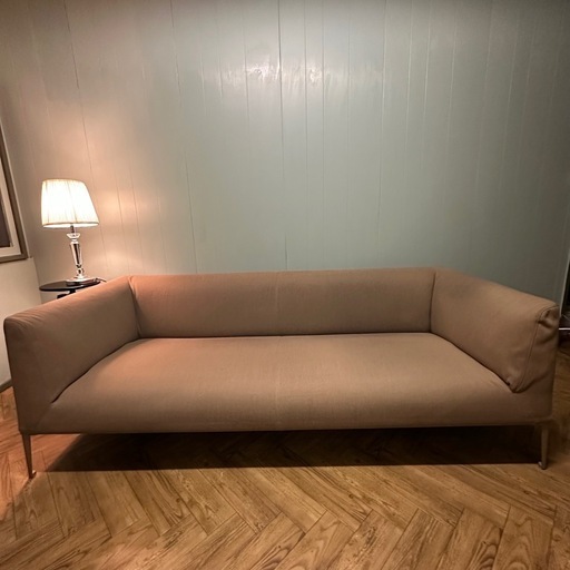 Arflex アルフレックスVELATO(ヴェラート）ソファVEL-200LRK (AQUA