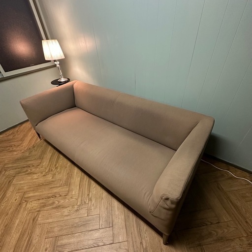 Arflex アルフレックスVELATO(ヴェラート）ソファVEL-200LRK Arflex アルフレックスVELATO(ヴェラート）ソファVEL-200LRK Arflex