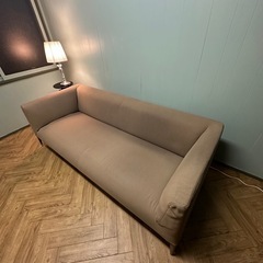 Arflex アルフレックスVELATO(ヴェラート）ソファVEL-200LRKの画像