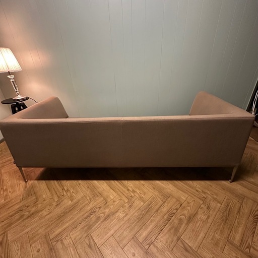 Arflex アルフレックスVELATO(ヴェラート）ソファVEL-200LRK Arflex アルフレックスVELATO(ヴェラート）ソファVEL-200LRK Arflex