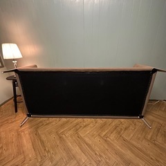 Arflex アルフレックスVELATO(ヴェラート）ソファVEL-200LRKの画像