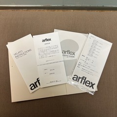 Arflex アルフレックスVELATO(ヴェラート）ソファVEL-200LRKの画像