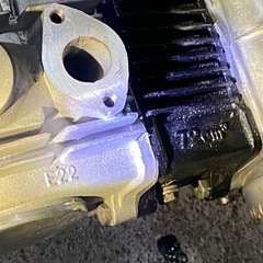 シャリー カブ エンジン 72
ccの画像