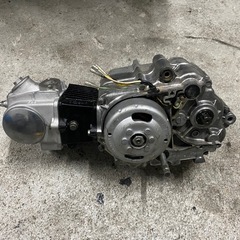 シャリー カブ エンジン 72
ccの画像
