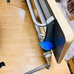 長机の画像