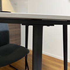 テーブルの画像