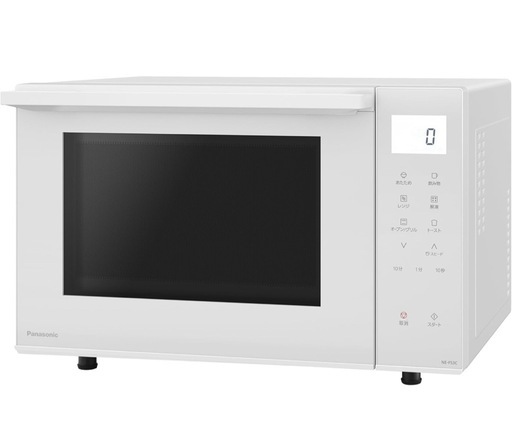 パナソニック　オーブンレンジ