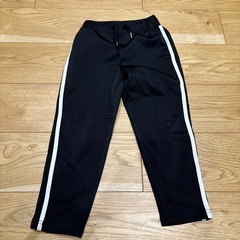 【取引中】⑥男の子120cm長ズボン3枚の画像