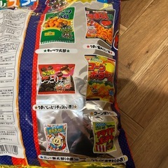 食品まとめの画像