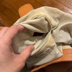 ナインウエスト　NINE WEST トートバッグの画像