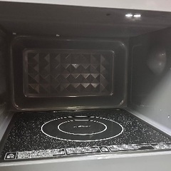 🟥電子レンジ番号38 TOSHIBA 2020年製【フラットタイプ】の画像