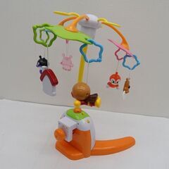 0220532869■ 　アガツマ 赤ちゃん泣きやませサウンド付き アンパンマンメリーの画像