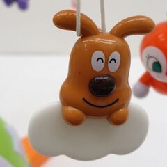 0220532869■ 　アガツマ 赤ちゃん泣きやませサウンド付き アンパンマンメリーの画像