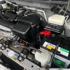 『本土入庫車両』ミラジーノの画像