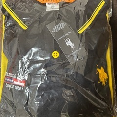 US POLO の画像