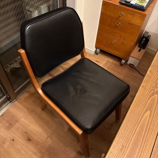 シエラチェア　acme ファニチャー