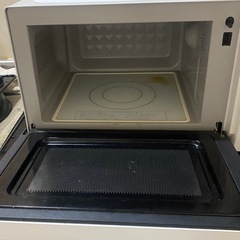 
電子レンジの画像