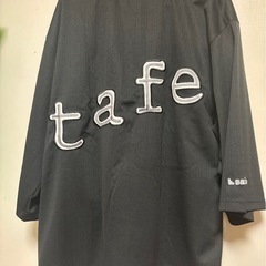 サンタフェ 上下XLの画像