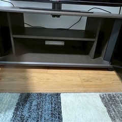テレビ台の画像