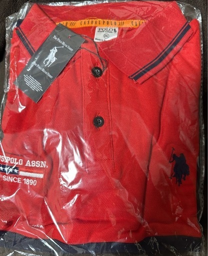 US POLO 