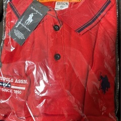 US POLO の画像