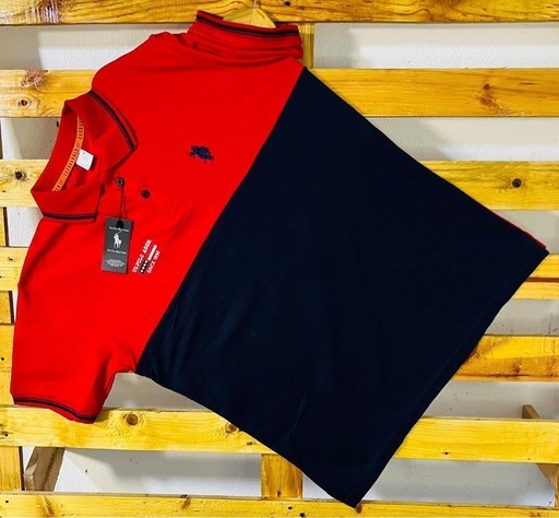 シャツ US POLO