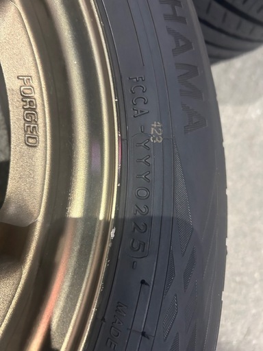 車のパーツ RAYS ce28