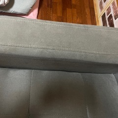 ソファの画像