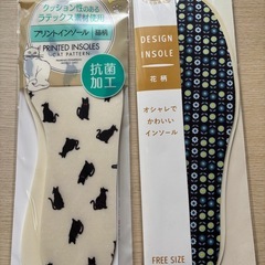 結露吸水シート（窓用）　インソールの画像